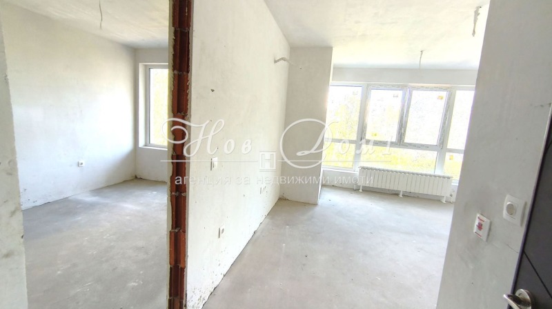 Продава 3-СТАЕН, гр. София, Обеля, снимка 3 - Апартаменти - 53176873