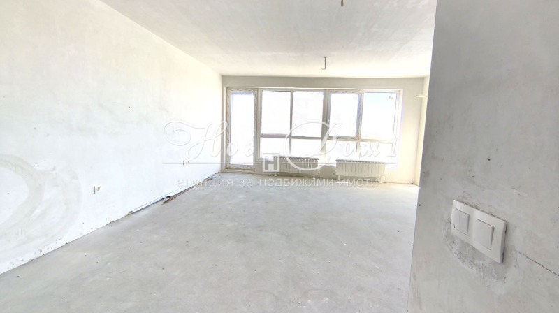 Продава 3-СТАЕН, гр. София, Обеля, снимка 2 - Апартаменти - 53176873