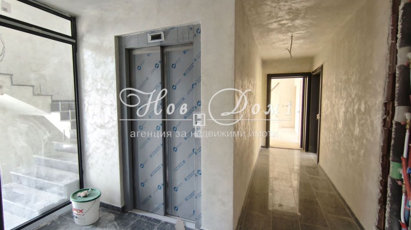 Продава 3-СТАЕН, гр. София, Обеля, снимка 5 - Апартаменти - 53176873