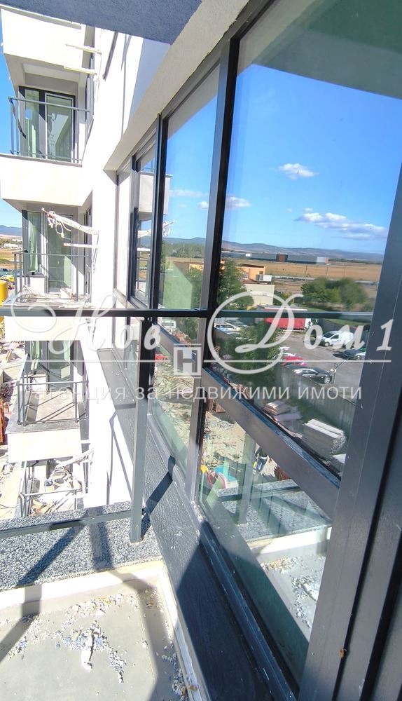 Продава 3-СТАЕН, гр. София, Обеля, снимка 6 - Апартаменти - 53176873