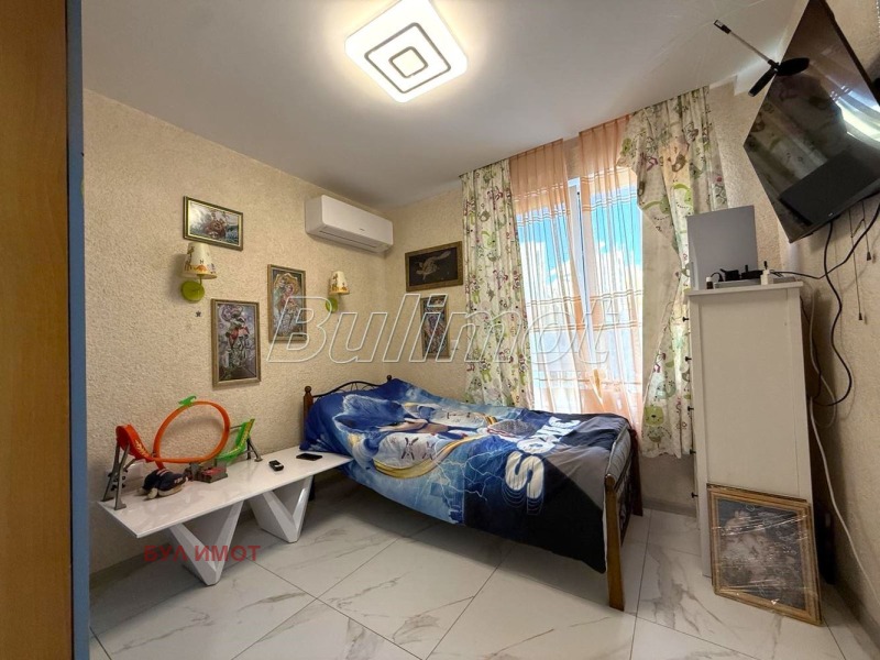 Na sprzedaż  3 sypialnie Warna , Briz , 180 mkw | 65861876 - obraz [11]