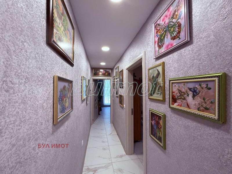 Na sprzedaż  3 sypialnie Warna , Briz , 180 mkw | 65861876 - obraz [13]