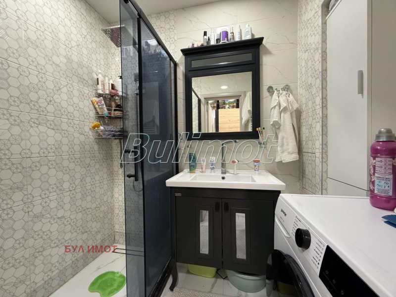 Na sprzedaż  3 sypialnie Warna , Briz , 180 mkw | 65861876 - obraz [15]