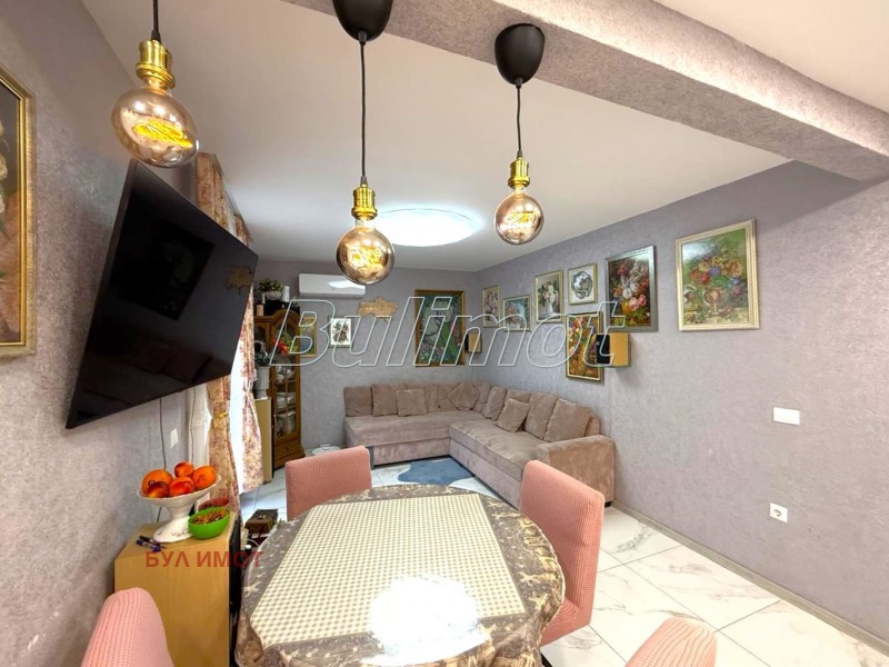 Na sprzedaż  3 sypialnie Warna , Briz , 180 mkw | 65861876 - obraz [4]