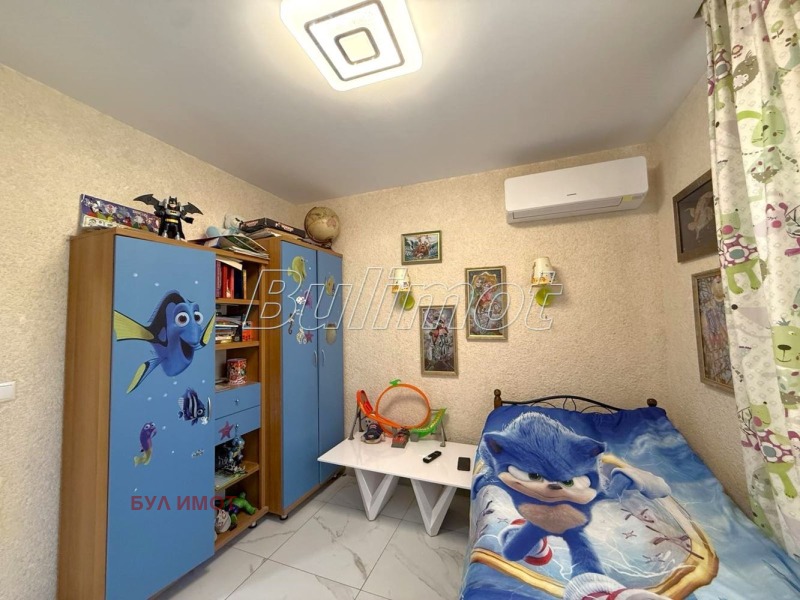 Na sprzedaż  3 sypialnie Warna , Briz , 180 mkw | 65861876 - obraz [12]