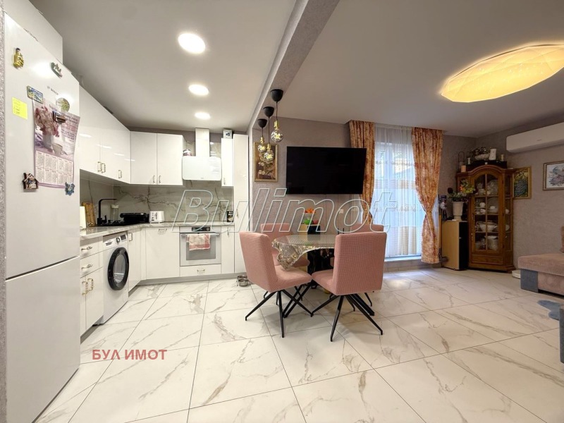 Na sprzedaż  3 sypialnie Warna , Briz , 180 mkw | 65861876