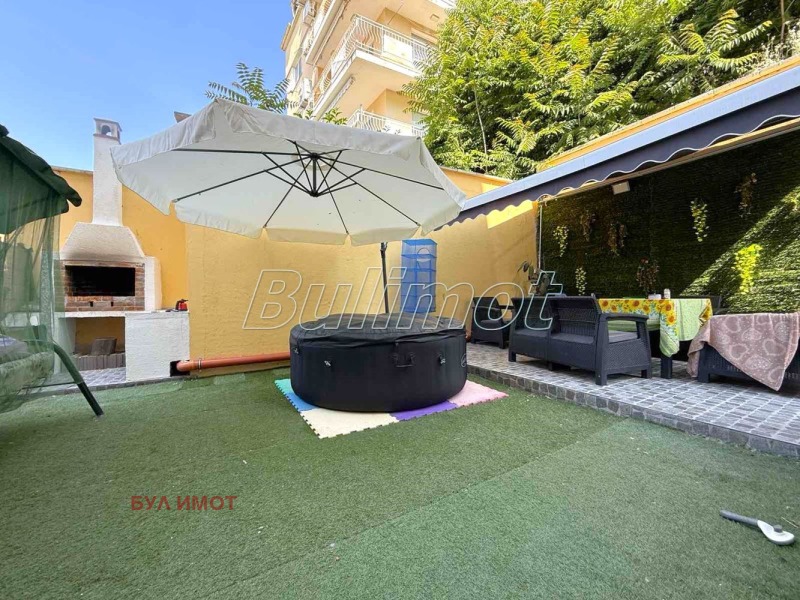 Na sprzedaż  3 sypialnie Warna , Briz , 180 mkw | 65861876 - obraz [5]