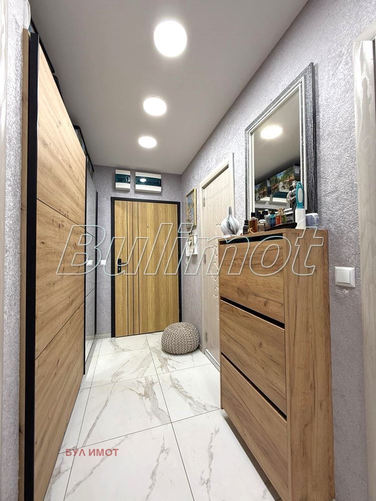 Na sprzedaż  3 sypialnie Warna , Briz , 180 mkw | 65861876 - obraz [16]