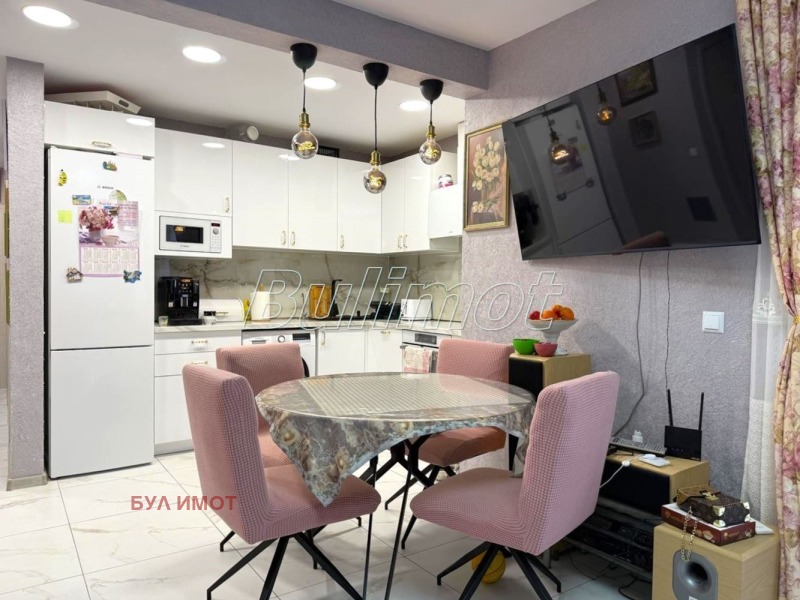 Na sprzedaż  3 sypialnie Warna , Briz , 180 mkw | 65861876 - obraz [3]