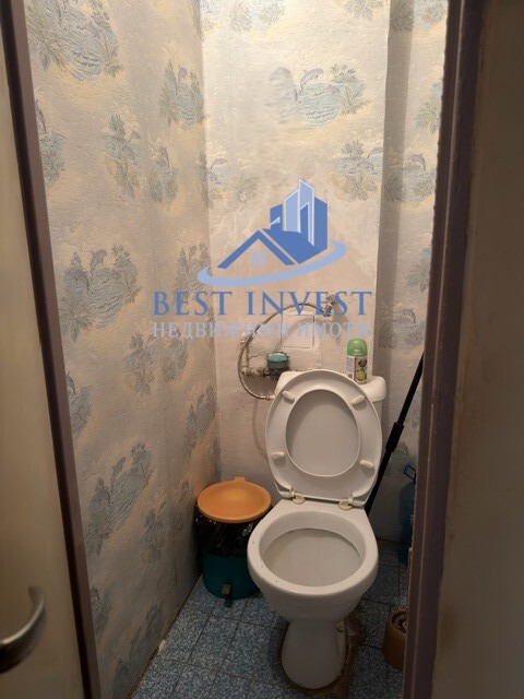 Продава 4-СТАЕН, гр. Благоевград, Струмско, снимка 9 - Апартаменти - 53336680