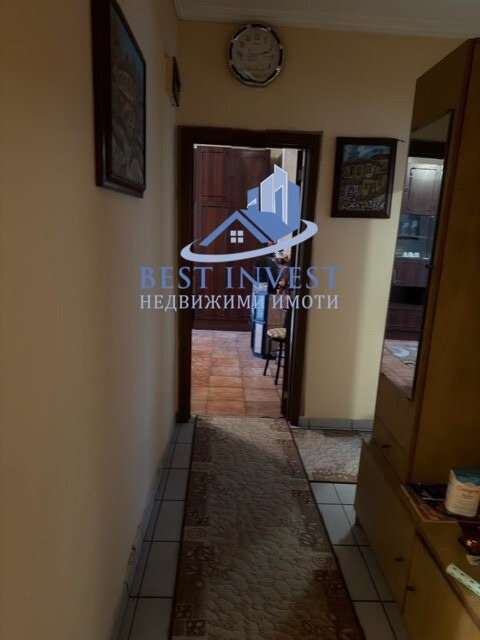 Продава 4-СТАЕН, гр. Благоевград, Струмско, снимка 7 - Апартаменти - 53336680