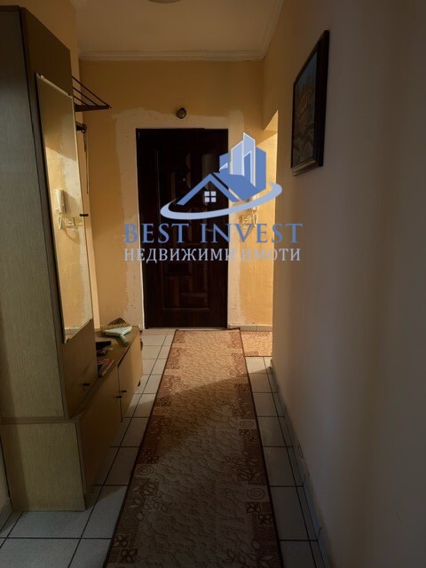 Продава 4-СТАЕН, гр. Благоевград, Струмско, снимка 8 - Апартаменти - 53336680