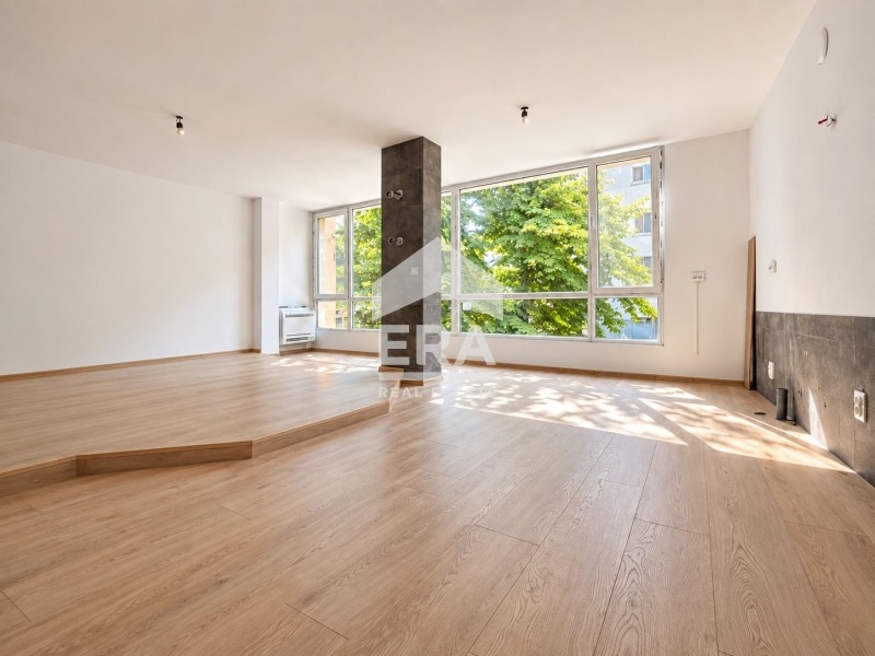 Продава 4-СТАЕН, гр. Варна, Спортна зала, снимка 3 - Апартаменти - 56082566