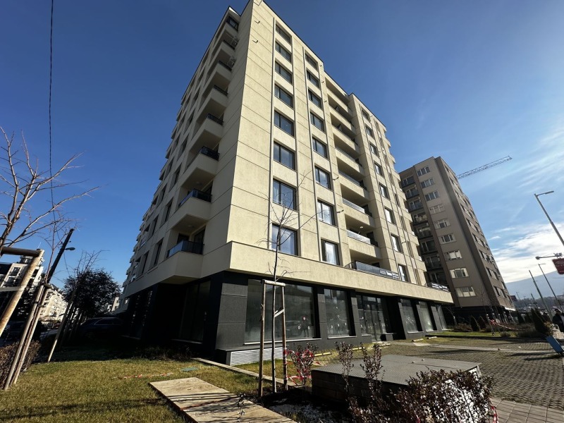 Продава ОФИС, гр. София, Кръстова вада, снимка 11 - Офиси - 48103459