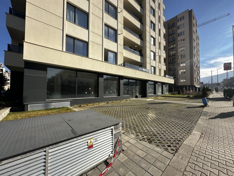 Продава ОФИС, гр. София, Кръстова вада, снимка 14 - Офиси - 48103459