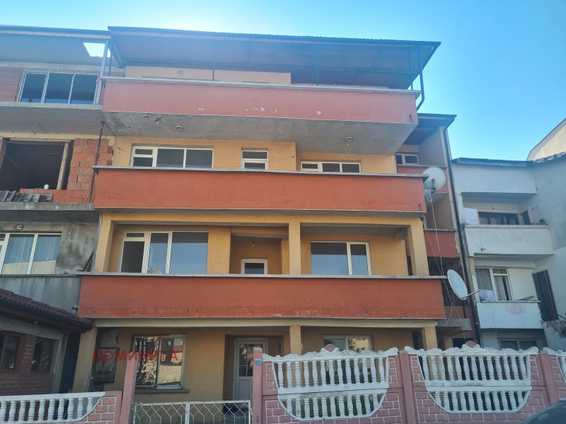 À vendre  Maison région Bourgas , Primorsko , 428 m² | 17974743