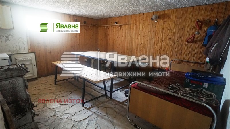 Продава КЪЩА, в.з.Ярема, област София област, снимка 9 - Къщи - 47427828