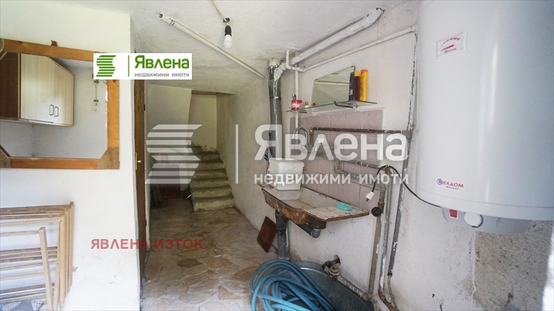 Продава КЪЩА, в.з.Ярема, област София област, снимка 10 - Къщи - 47427828