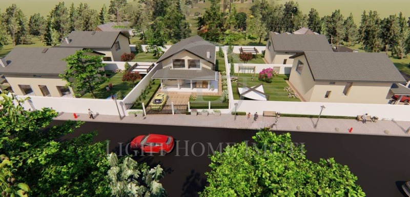 De vânzare  Casa regiunea Plovdiv , Rogoș , 234 mp | 53564886 - imagine [3]