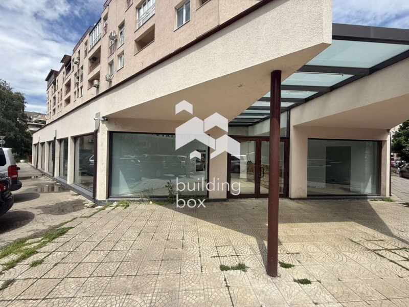 Продава МАГАЗИН, гр. София, Борово, снимка 2 - Магазини - 52709084
