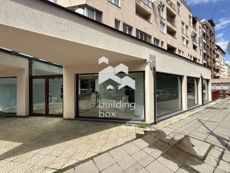 Продава МАГАЗИН, гр. София, Борово, снимка 3 - Магазини - 52709084
