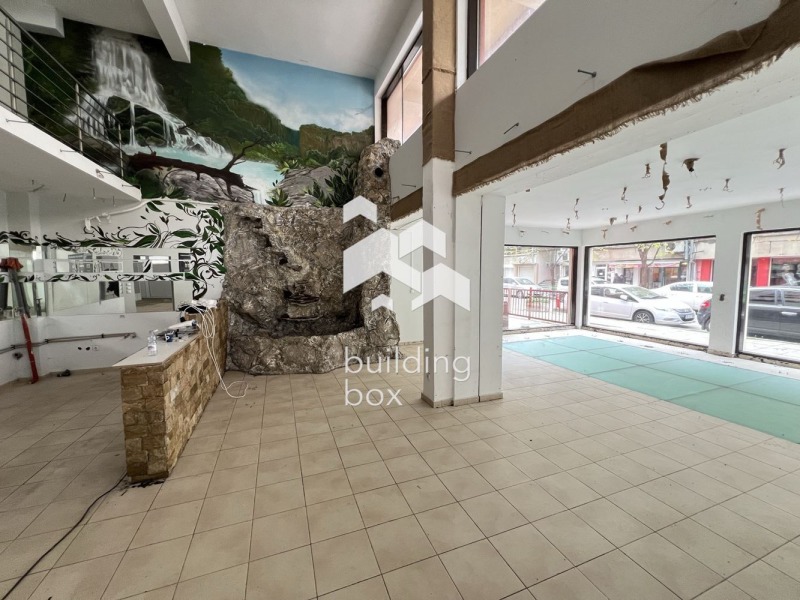 Продава МАГАЗИН, гр. София, Борово, снимка 4 - Магазини - 52709084