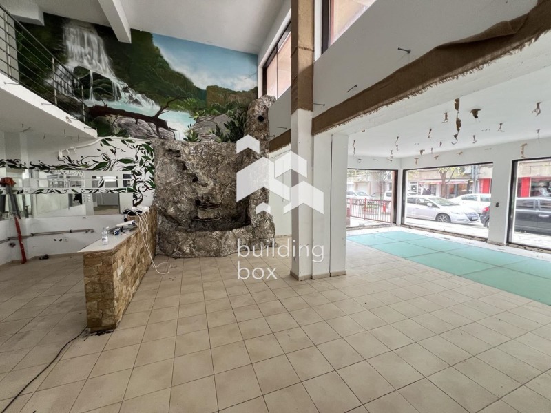 Продава МАГАЗИН, гр. София, Борово, снимка 13 - Магазини - 52709084