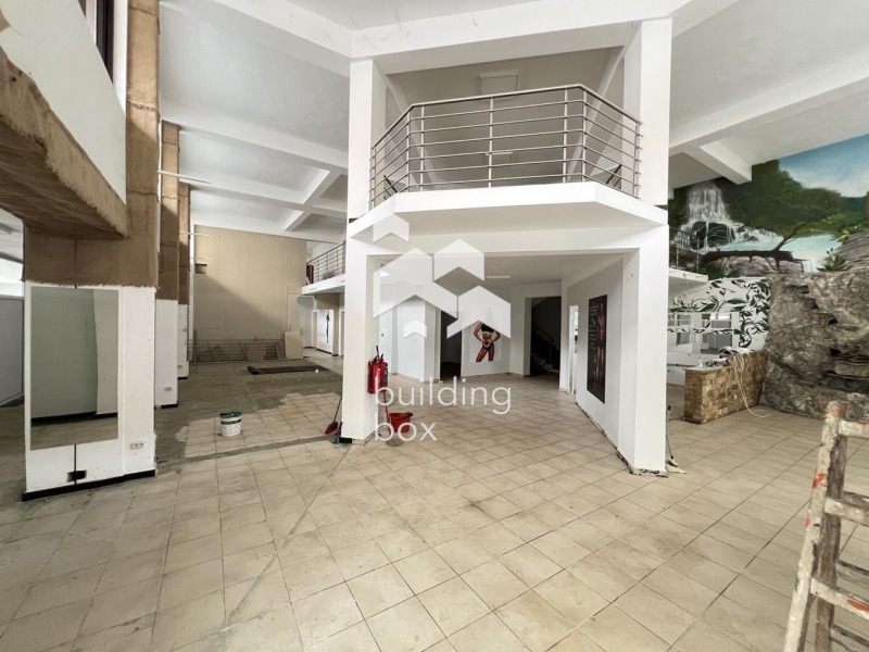 Продава МАГАЗИН, гр. София, Борово, снимка 12 - Магазини - 52709084