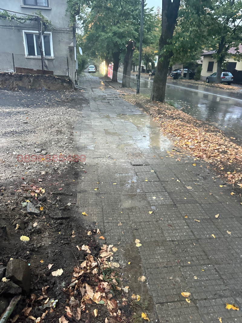 Продава ПАРЦЕЛ, гр. Габрово, Дядо Дянко