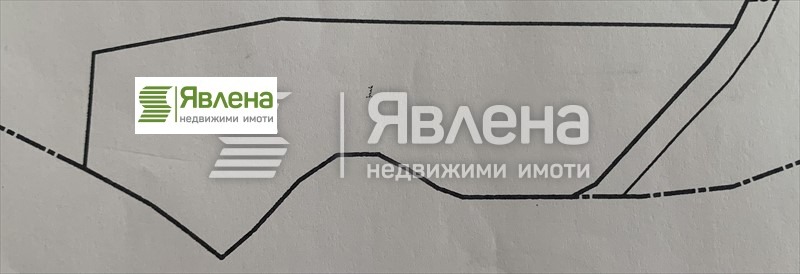 Продава ПАРЦЕЛ, гр. Батановци, област Перник, снимка 2 - Парцели - 52958792