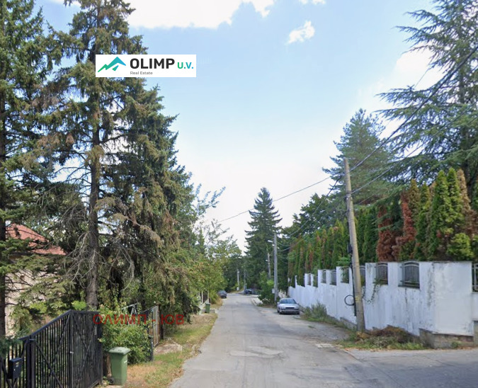Продава ПАРЦЕЛ, гр. София, Бояна