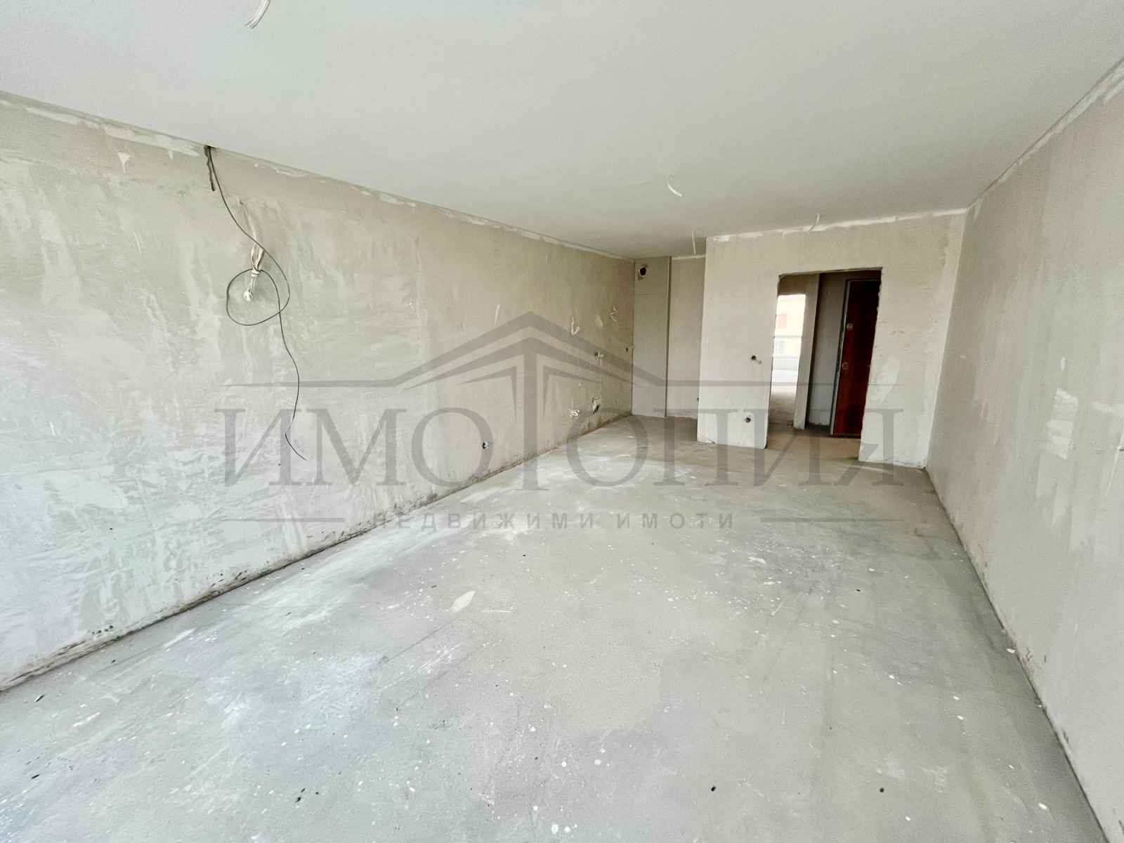 Продава 2-СТАЕН, гр. София, Левски Г, снимка 3 - Апартаменти - 52554391