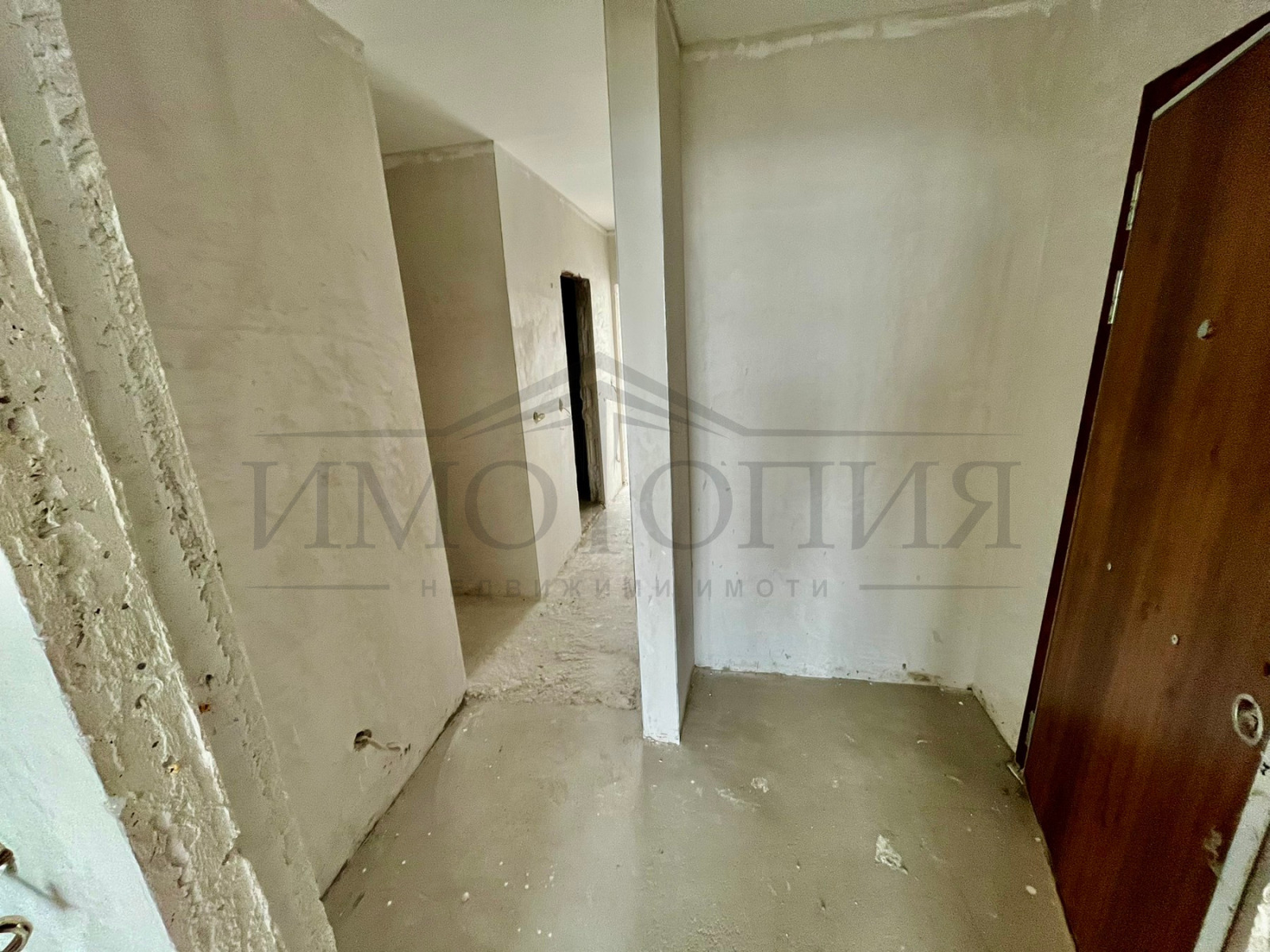 Продава 2-СТАЕН, гр. София, Левски Г, снимка 7 - Апартаменти - 52554391
