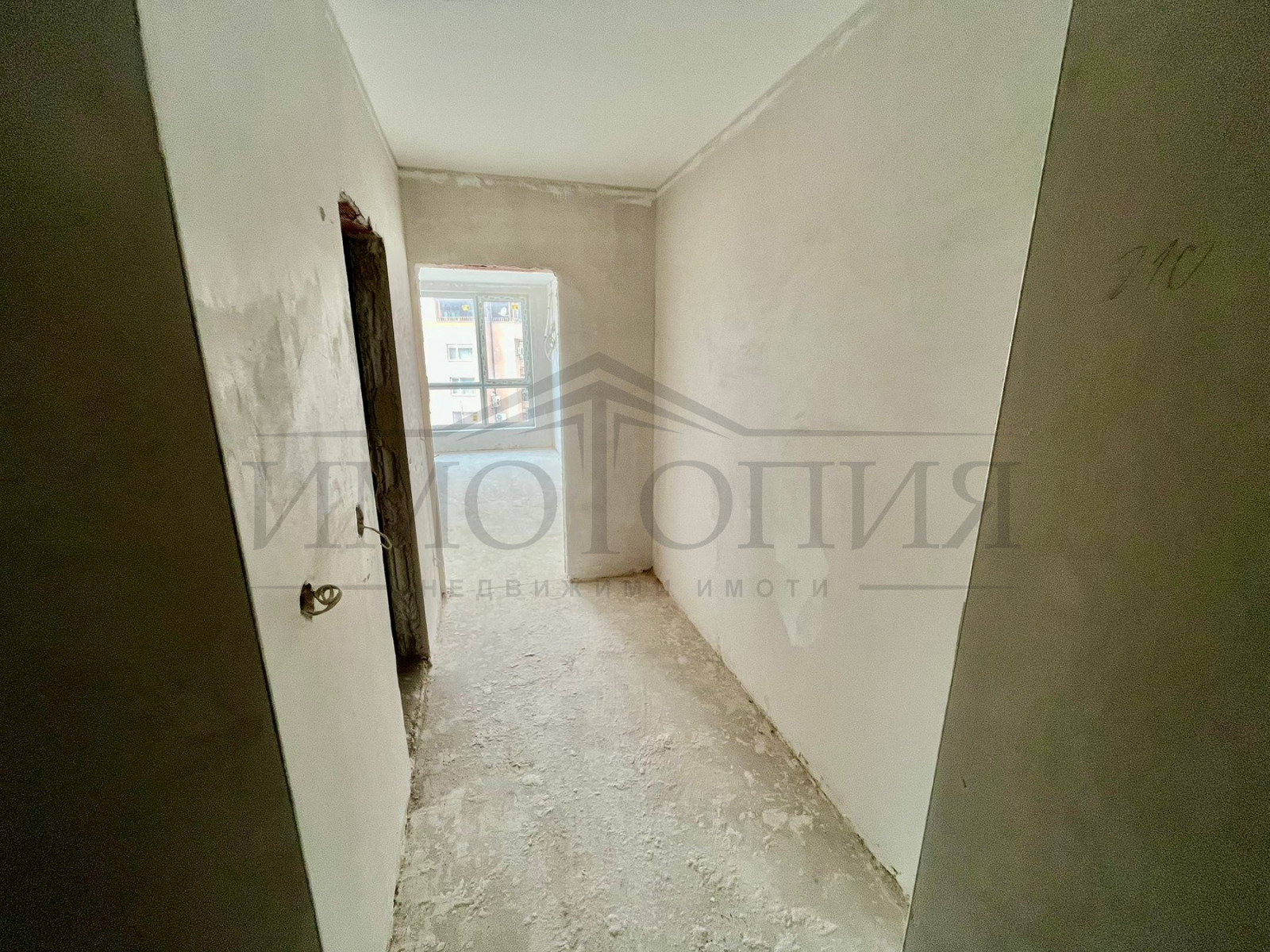 Продава 2-СТАЕН, гр. София, Левски Г, снимка 2 - Апартаменти - 52554391