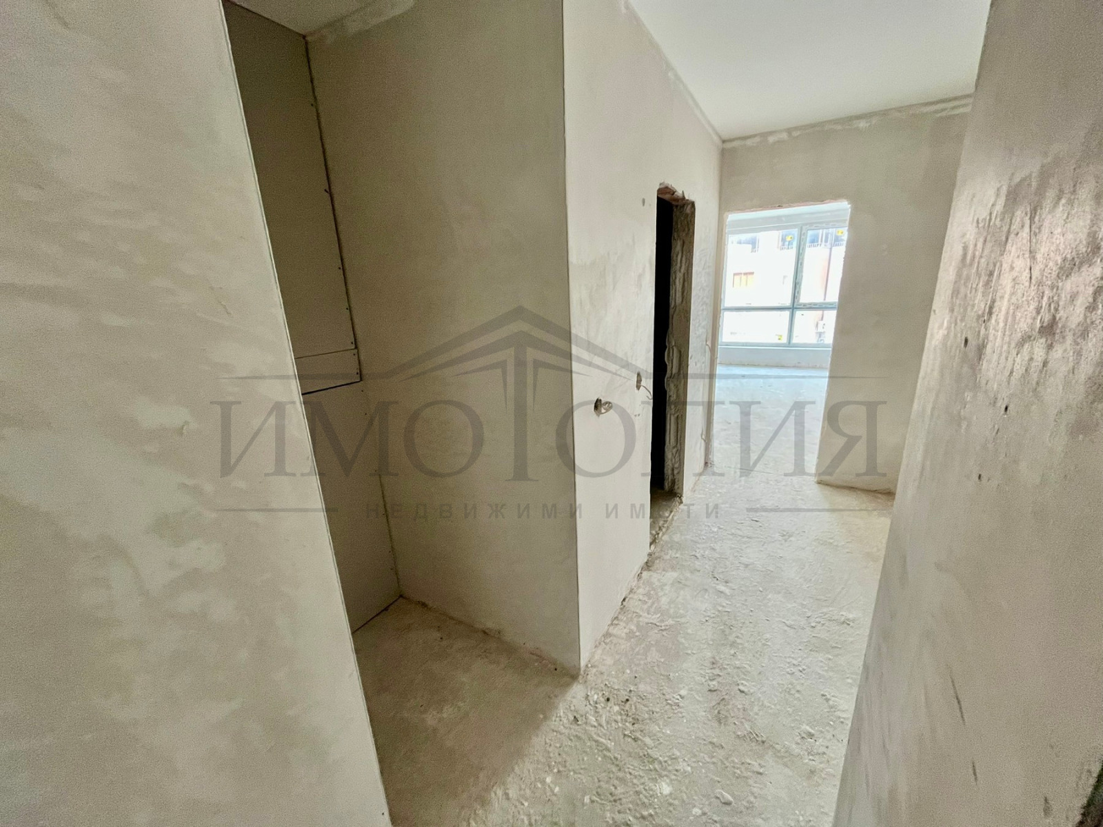 Продава 2-СТАЕН, гр. София, Левски Г, снимка 4 - Апартаменти - 52554391