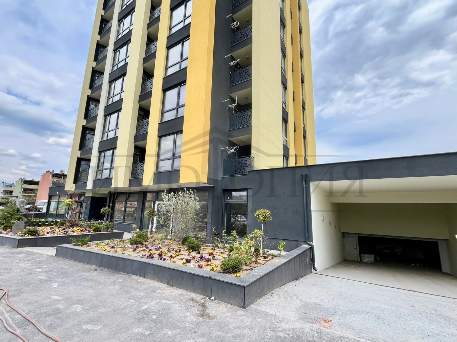 Продава 2-СТАЕН, гр. София, Левски Г, снимка 12 - Апартаменти - 52554391