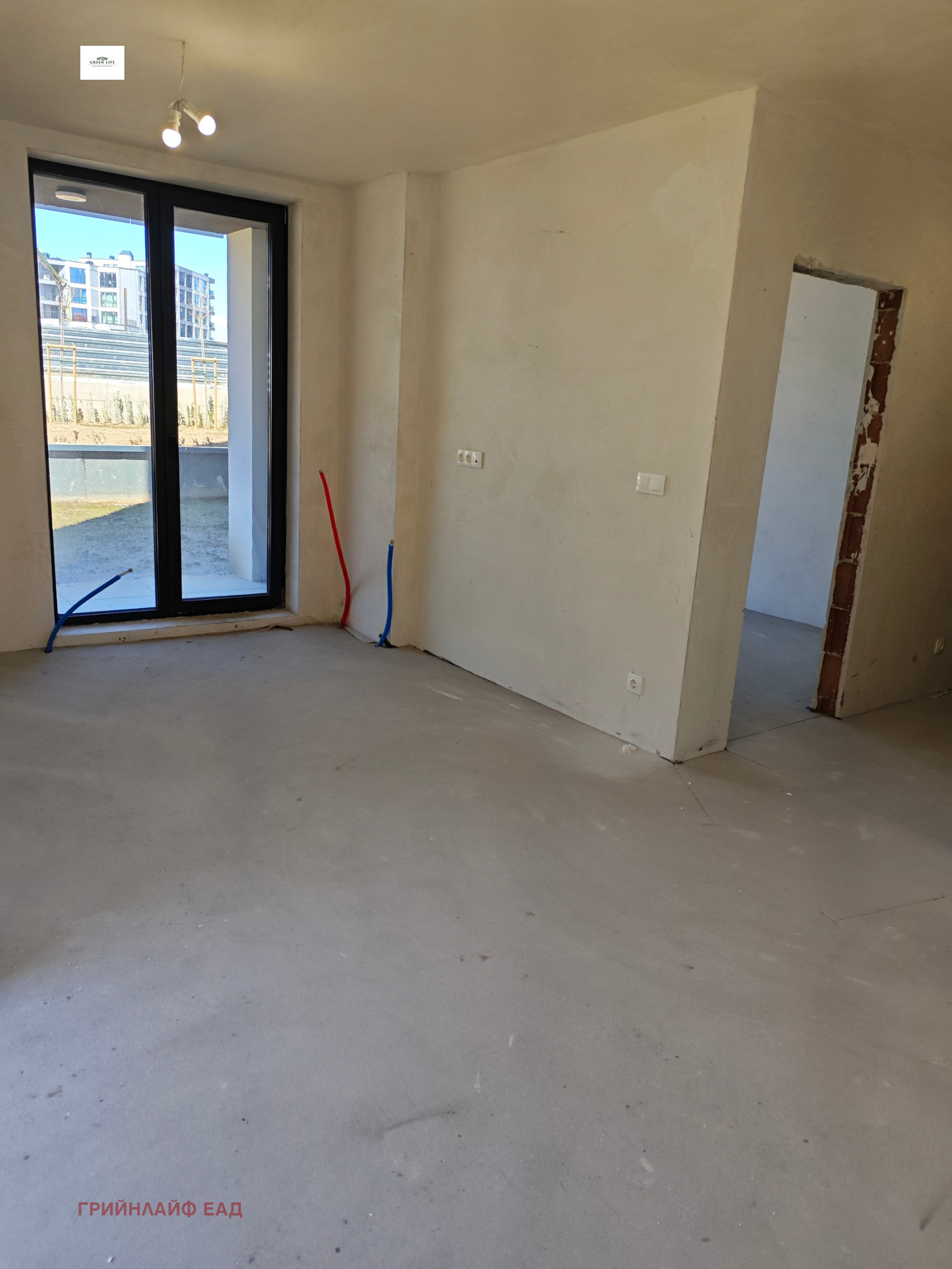 Продава 2-СТАЕН, гр. София, Дружба 2, снимка 2 - Апартаменти - 54120490