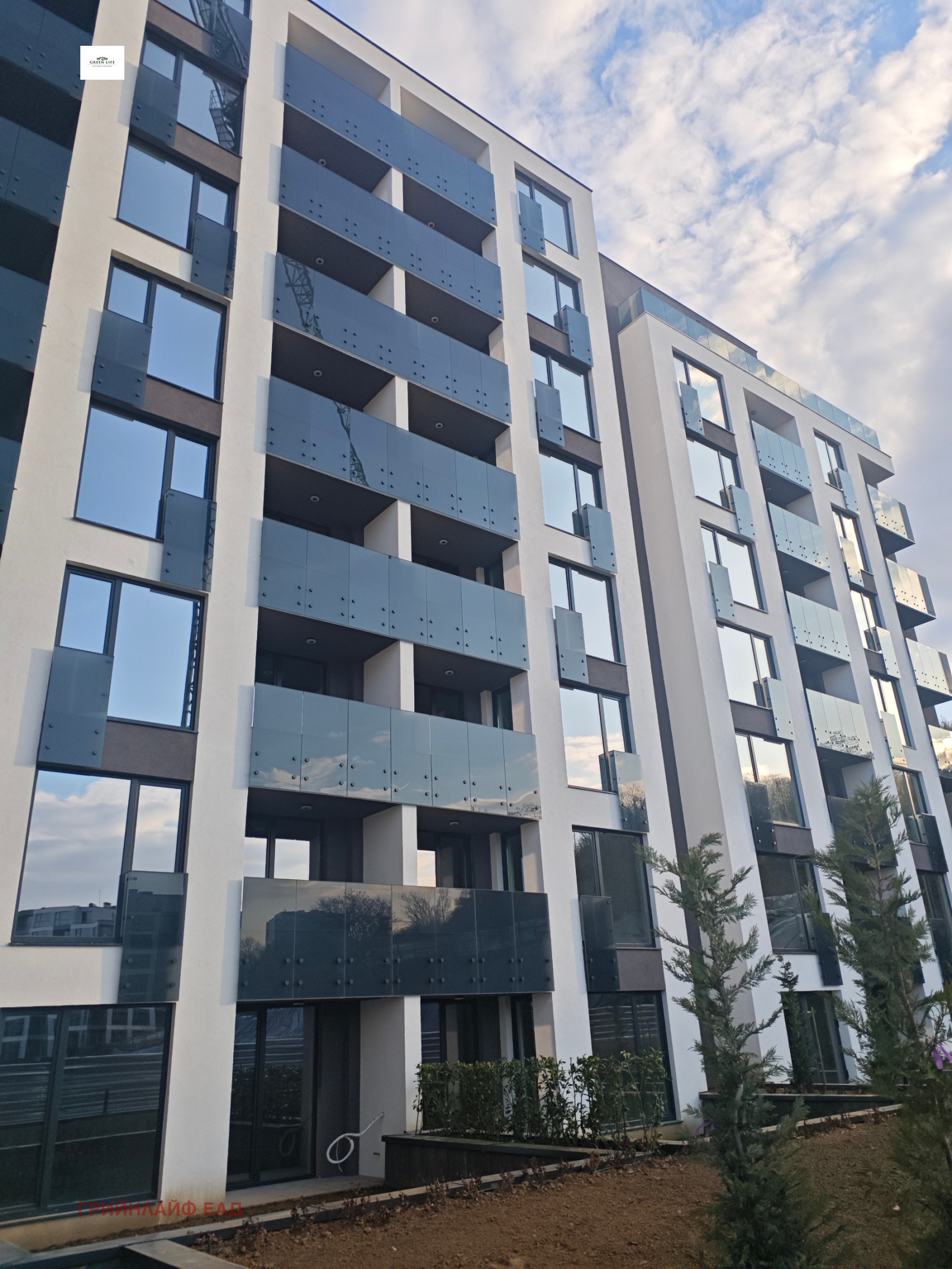 Продава 2-СТАЕН, гр. София, Дружба 2, снимка 8 - Апартаменти - 54120490