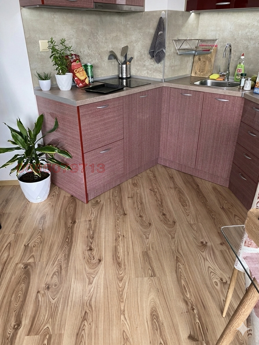 Продава 2-СТАЕН, гр. Варна, м-т Зеленика, снимка 4 - Апартаменти - 54242751