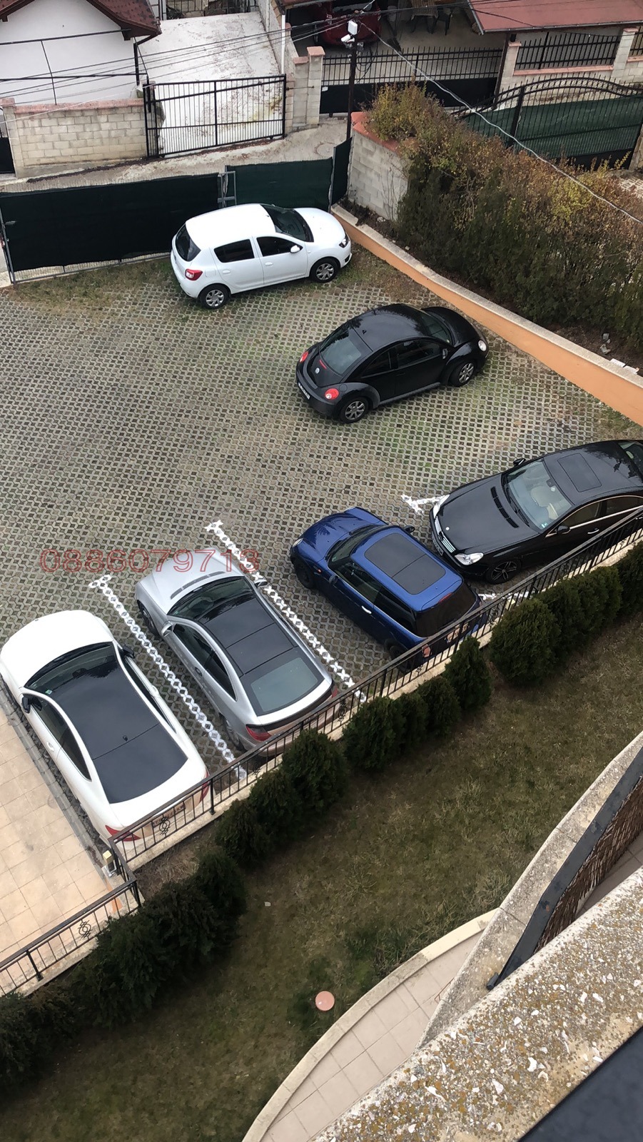 Продава 2-СТАЕН, гр. Варна, м-т Зеленика, снимка 3 - Апартаменти - 54242751