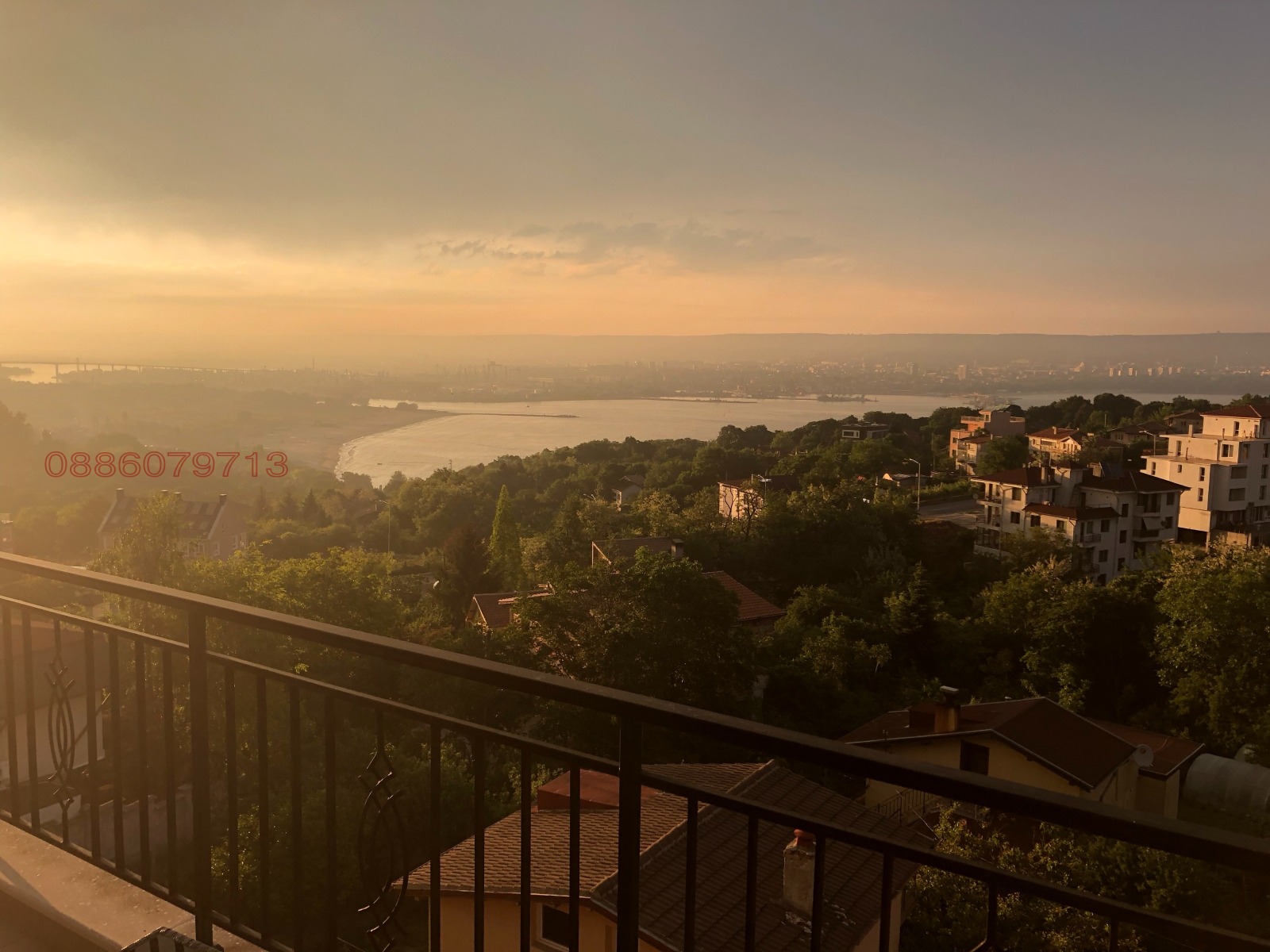 Продава 2-СТАЕН, гр. Варна, м-т Зеленика