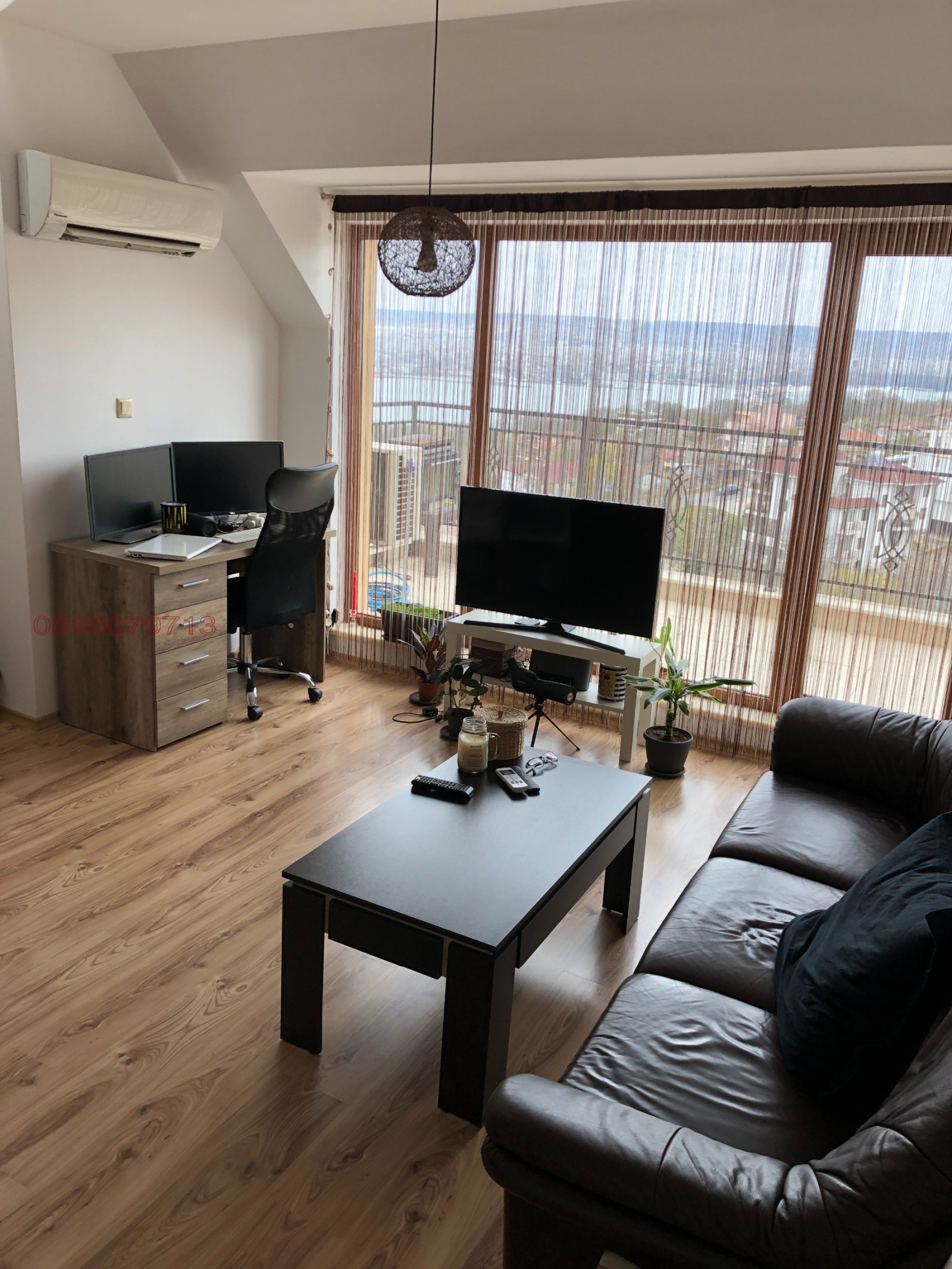 Продава 2-СТАЕН, гр. Варна, м-т Зеленика, снимка 7 - Апартаменти - 54242751