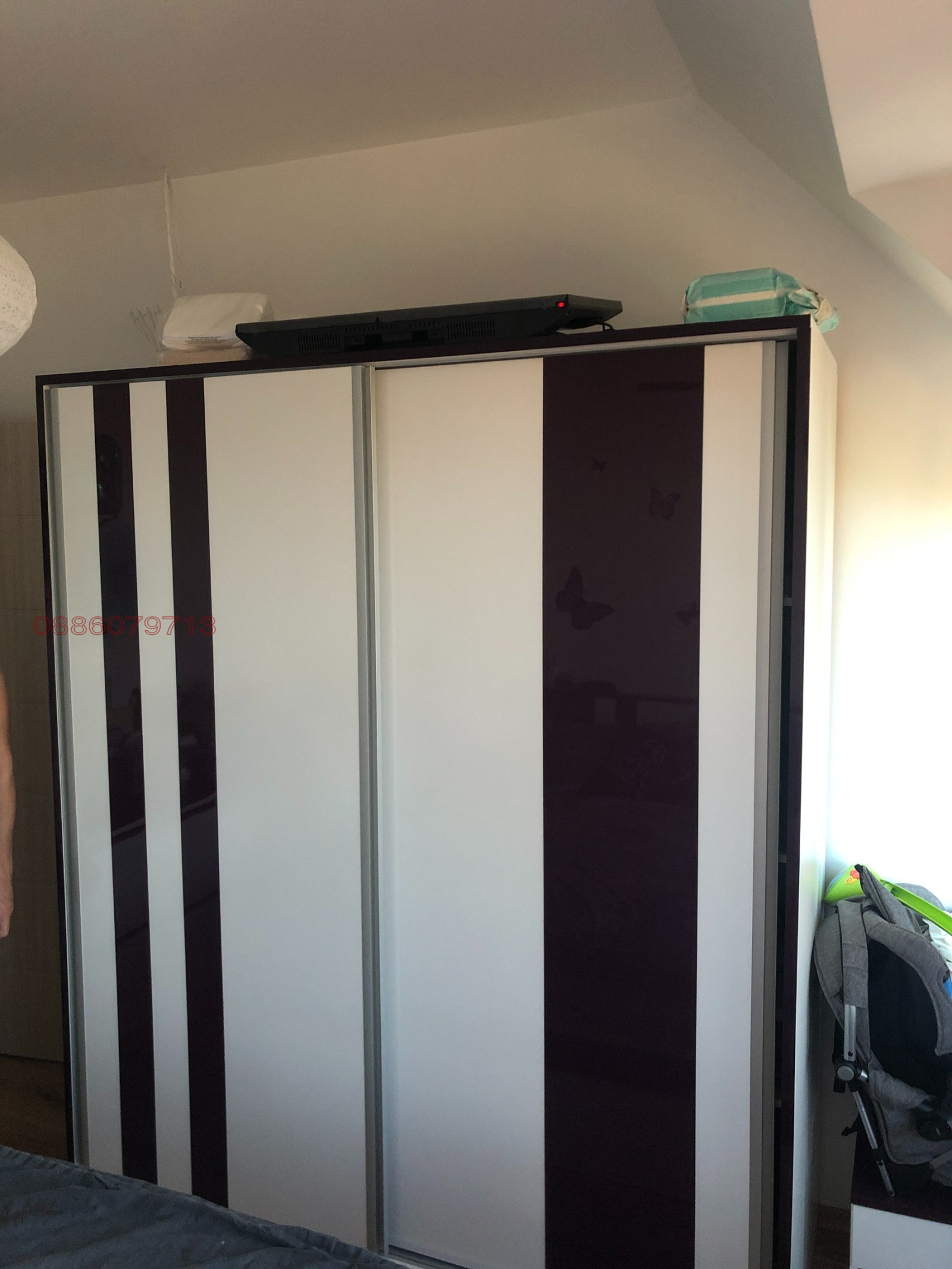 Продава 2-СТАЕН, гр. Варна, м-т Зеленика, снимка 6 - Апартаменти - 54242751