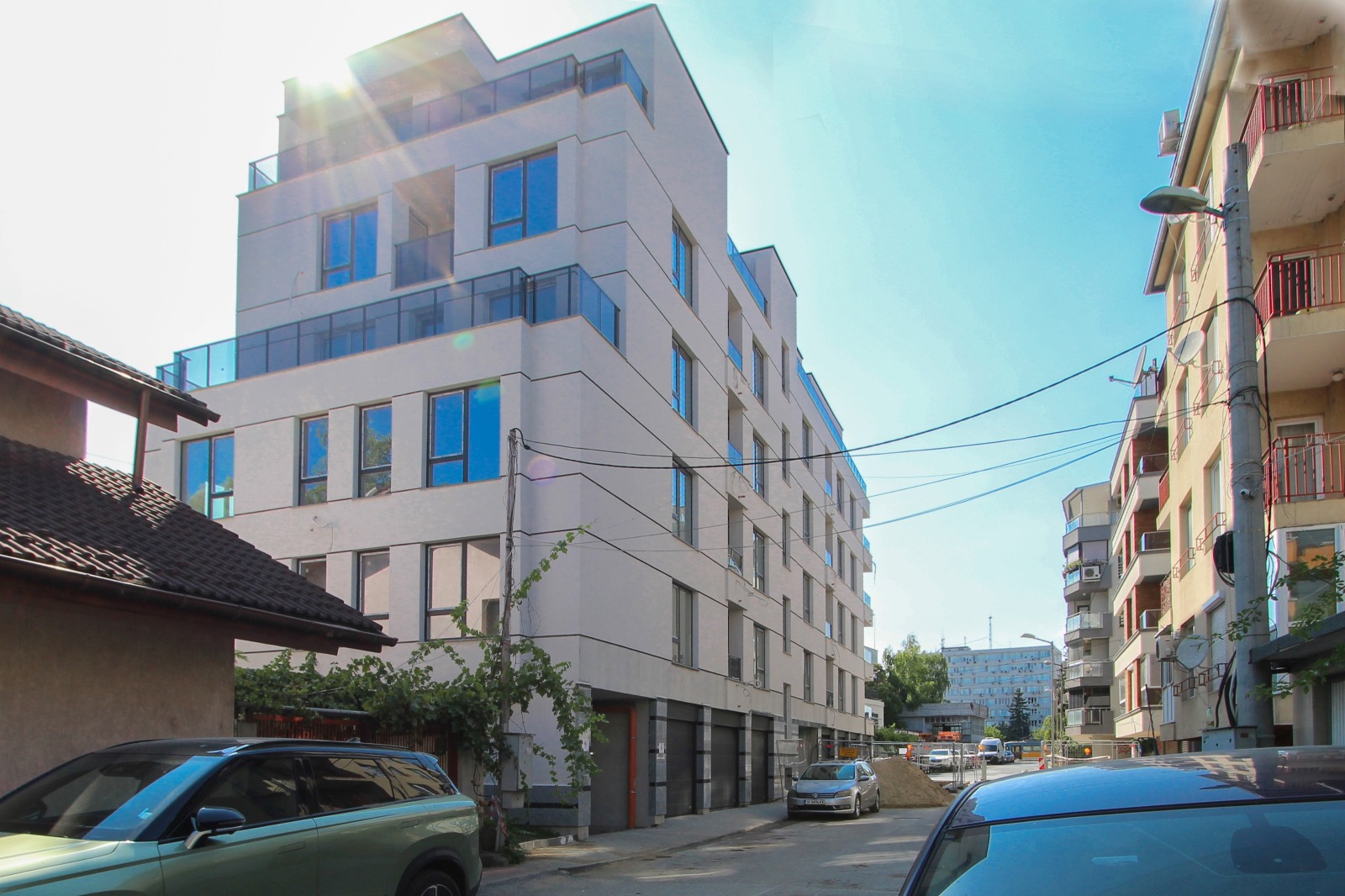 Продава 2-СТАЕН, гр. София, Слатина, снимка 11 - Апартаменти - 55847213