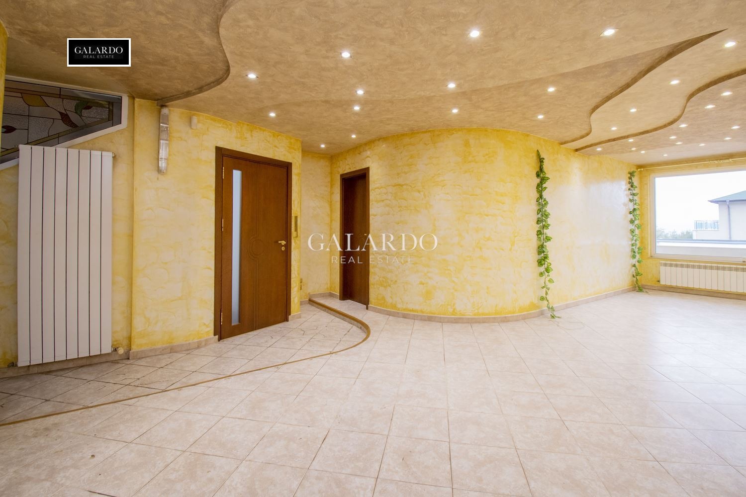 Продава 3-СТАЕН, гр. София, Бояна, снимка 7 - Апартаменти - 50558788