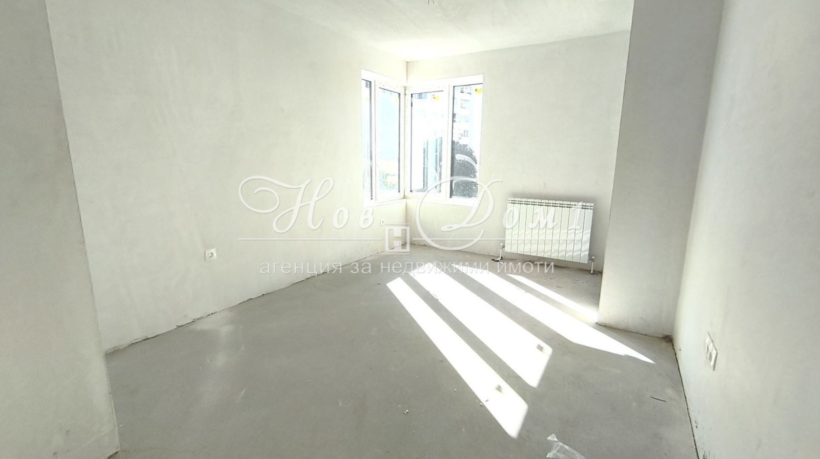 Продава 3-СТАЕН, гр. София, Обеля, снимка 2 - Апартаменти - 53176873