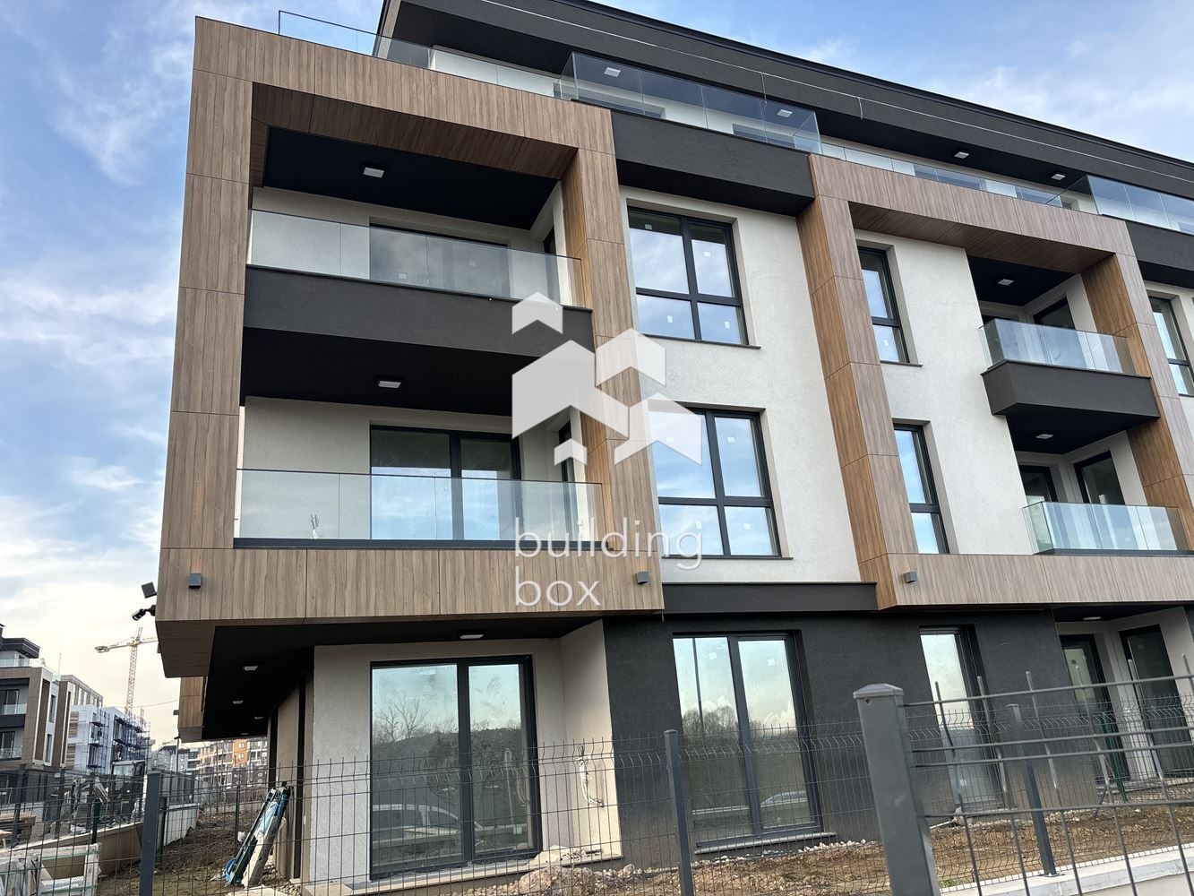 Продава 3-СТАЕН, гр. София, Малинова долина, снимка 13 - Апартаменти - 53762862