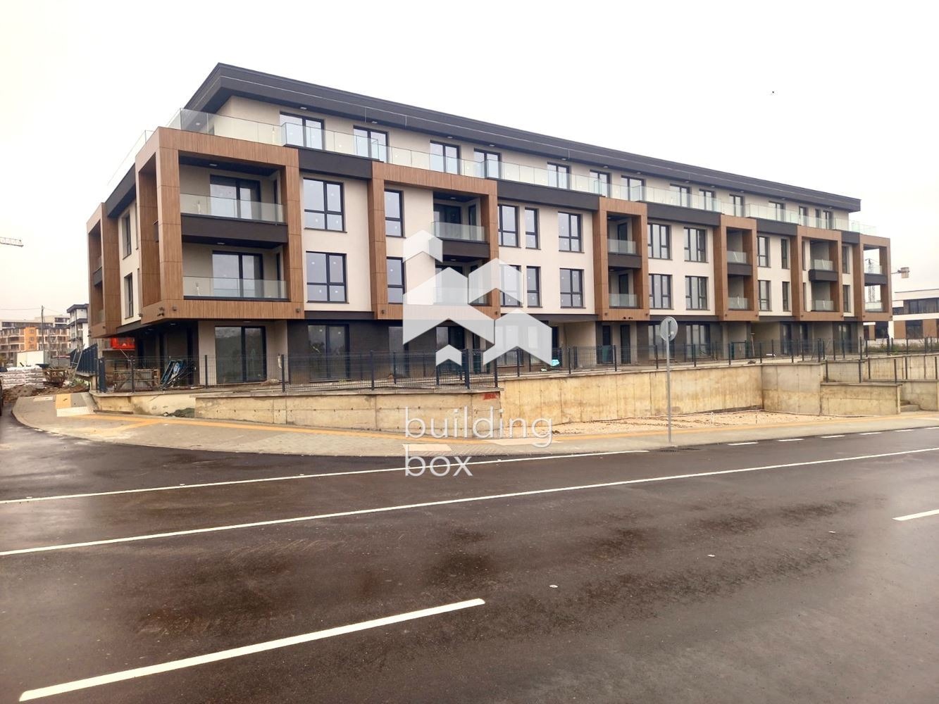 Продава 3-СТАЕН, гр. София, Малинова долина, снимка 2 - Апартаменти - 53762862