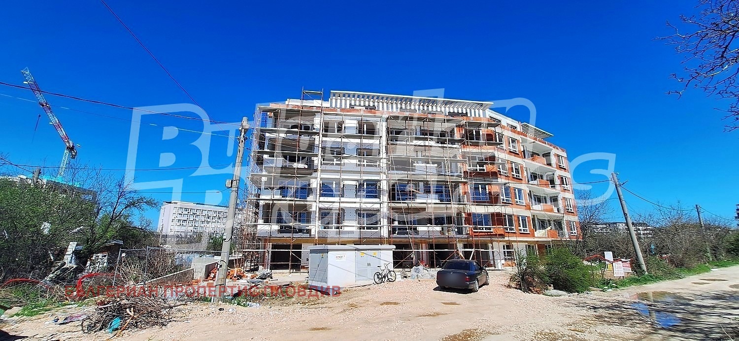 Продава 3-СТАЕН, гр. Пловдив, Кючук Париж, снимка 7 - Апартаменти - 54119452