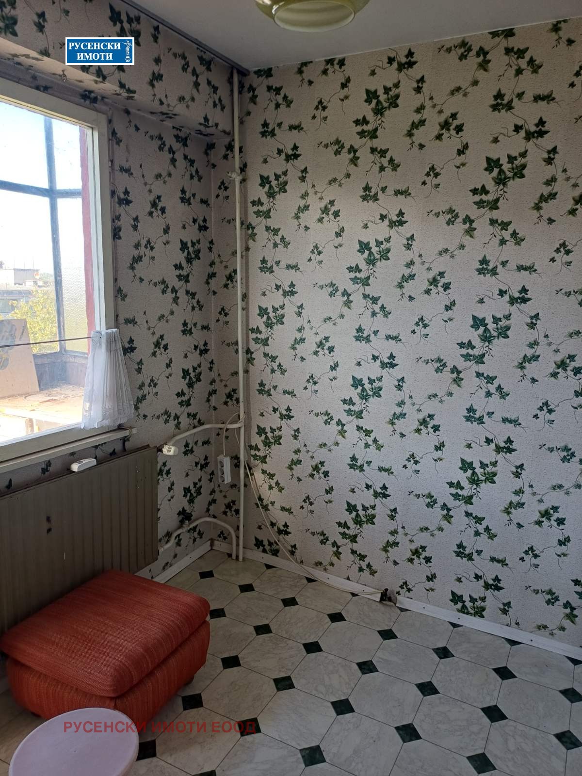 Продава 3-СТАЕН, гр. Русе, Възраждане, снимка 4 - Апартаменти - 56252942